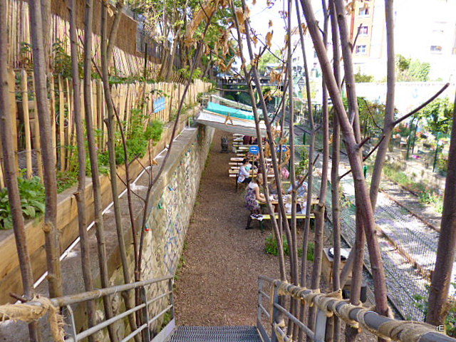 La REcyclerie2