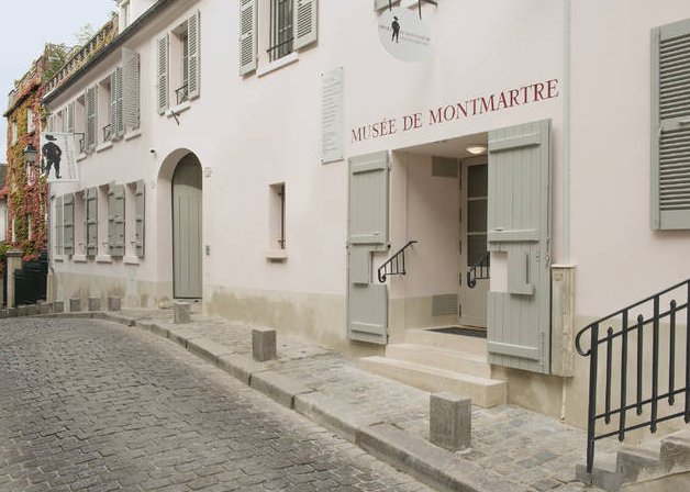Musée Montmartre
